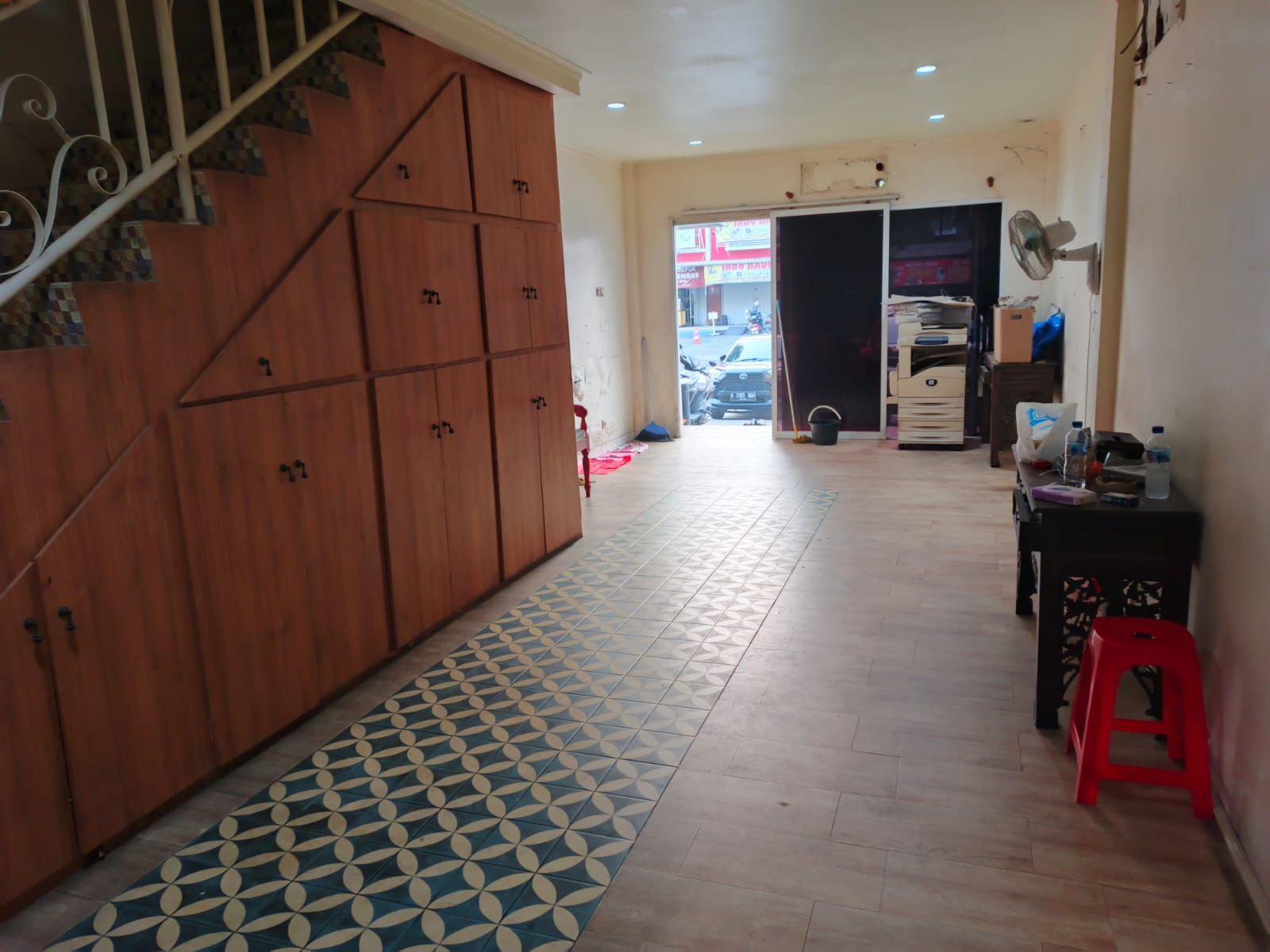 Ruko Dijual Di Tarum Barat Jababeka